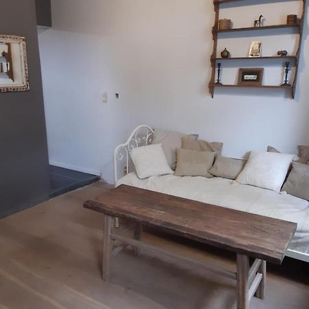 Maison Cosy Au Centre De Nivelles - Videosurveillance Exterieure Esterno foto